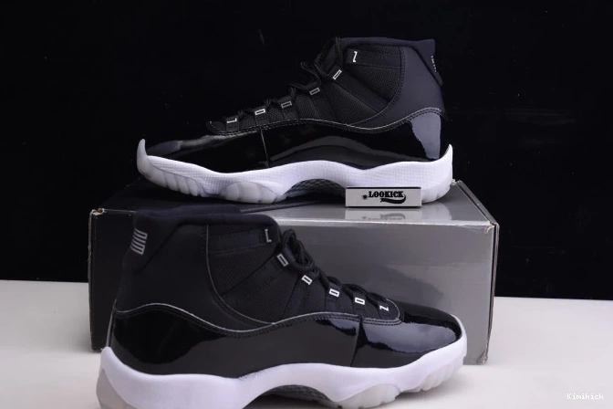 Jordan 25th Air 11 BestValue 645 CT8012- Anniversary 0520